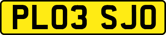 PL03SJO