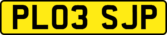 PL03SJP