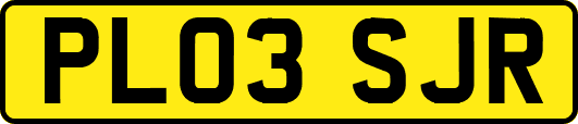 PL03SJR