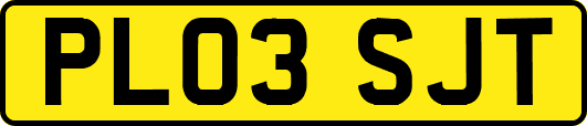 PL03SJT