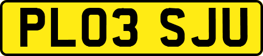 PL03SJU