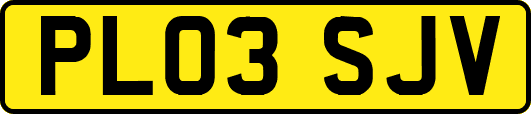 PL03SJV