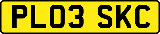 PL03SKC
