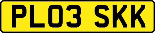 PL03SKK