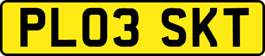 PL03SKT