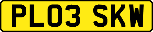 PL03SKW