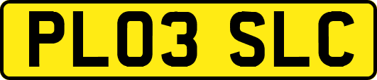 PL03SLC