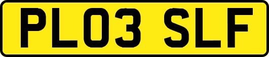 PL03SLF
