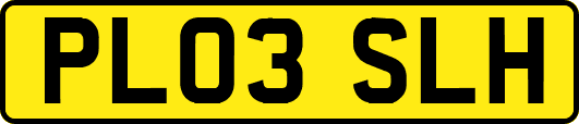 PL03SLH