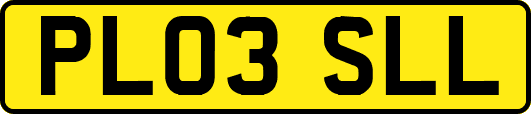 PL03SLL