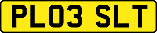 PL03SLT