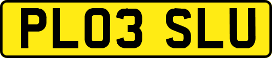 PL03SLU