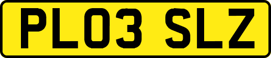 PL03SLZ