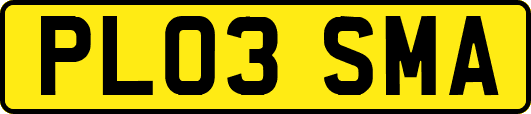 PL03SMA