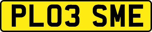 PL03SME