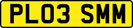 PL03SMM
