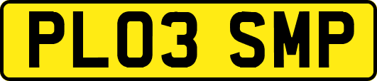 PL03SMP