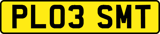 PL03SMT