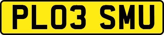 PL03SMU
