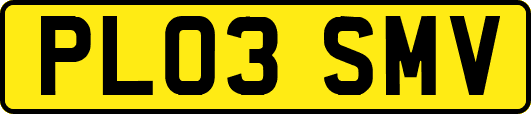 PL03SMV