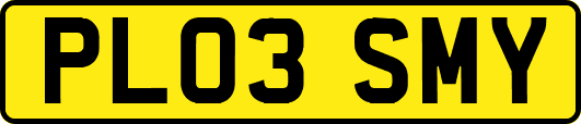 PL03SMY