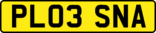 PL03SNA