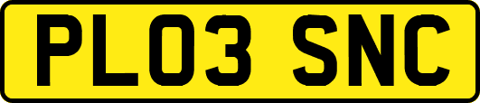 PL03SNC