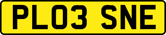PL03SNE
