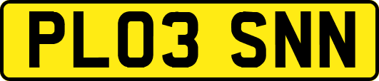 PL03SNN