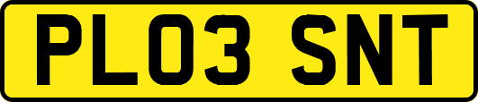 PL03SNT