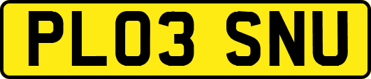 PL03SNU