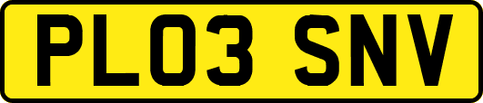 PL03SNV