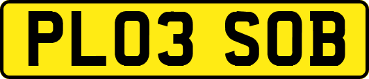 PL03SOB