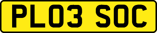 PL03SOC