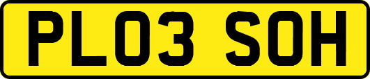 PL03SOH