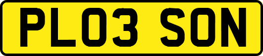 PL03SON