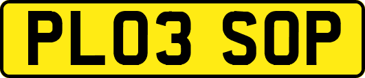 PL03SOP