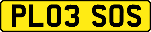 PL03SOS
