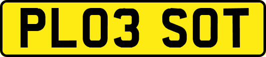 PL03SOT