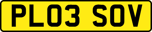 PL03SOV