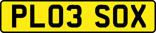 PL03SOX