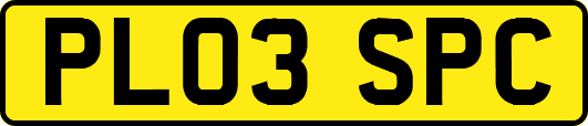 PL03SPC