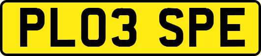 PL03SPE