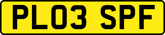 PL03SPF