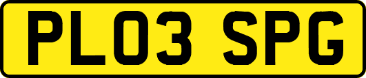 PL03SPG