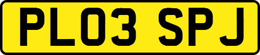 PL03SPJ