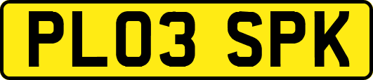 PL03SPK