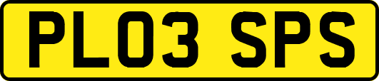PL03SPS