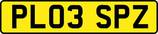 PL03SPZ