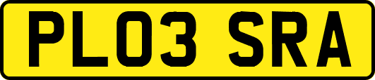 PL03SRA